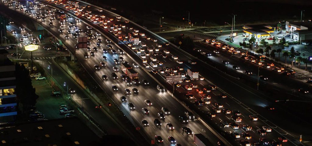 Civil Engineering Infrastructure