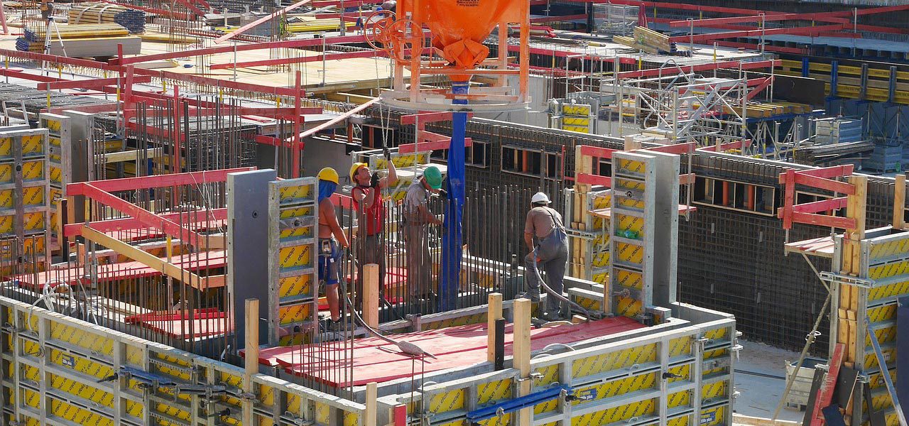 Construction Dispute Solutions