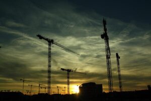 What is English Construction Law