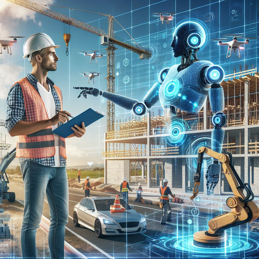 AI and Planner