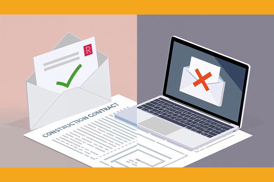 Lessons from Tenderbids Ltd v Electrical Waste Management Ltd Part 2